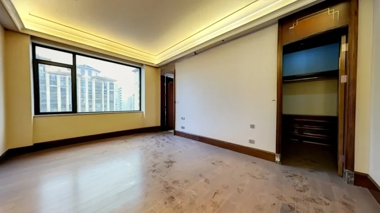 Taiyuan Star River Bay 6th Garden - View 5