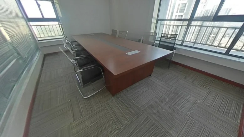 OutofBounds City Garden Village - View 1