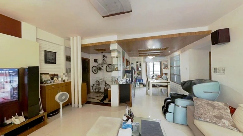 Expatriate Sea View City - View 1