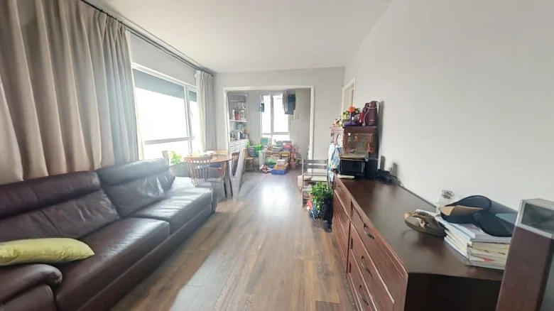 Financial Street · Rongfu - View 5