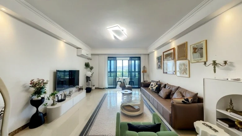 Yuanmei Apartment - View 5