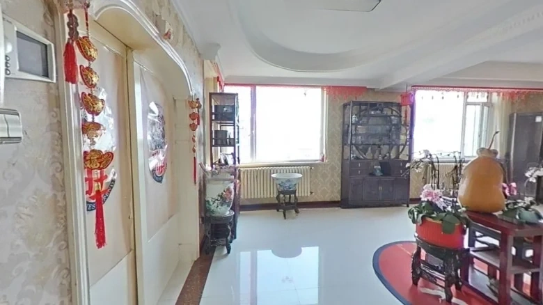 Oriental Pearl Garden Villa - View 8