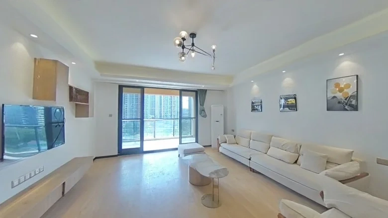 State Trade Blue Sea - View 6