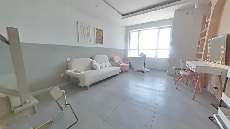 Kaisa Center - View 1