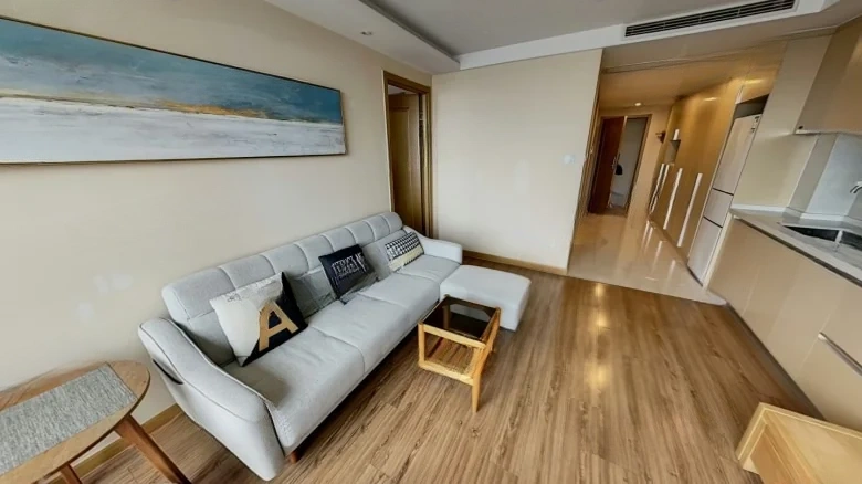 Harmony Joy Pavilion - View 4