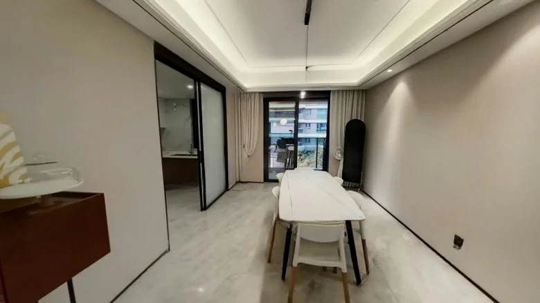 Shoukai Longhu Yunzhu Phase III - View 7