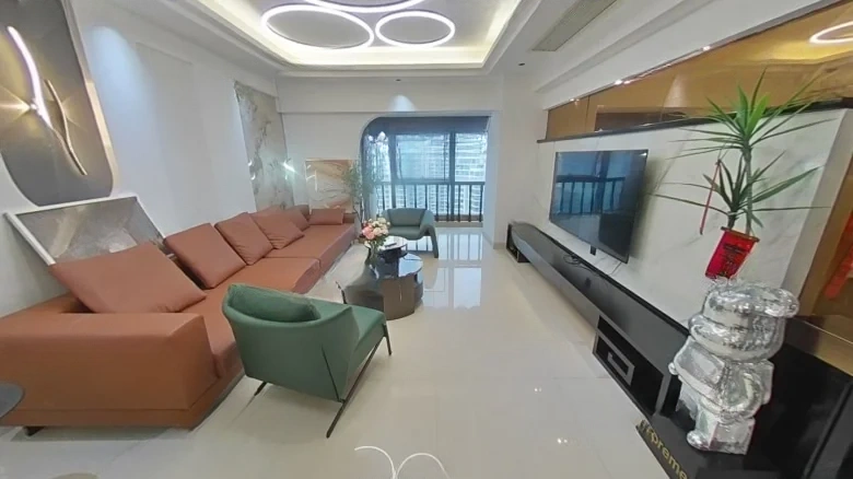 Yuzhou World Trade Mall Siming - View 7