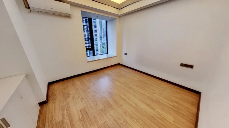 Jianfa Central Bay Area Phase I - View 1