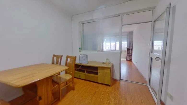 Xin Song Liu Cun - View 1