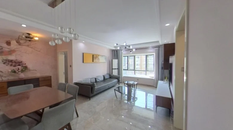 Yagao Xiao Bang East District - View 6