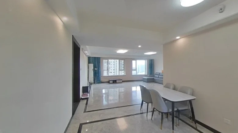 China Ocean Tianyue - View 1