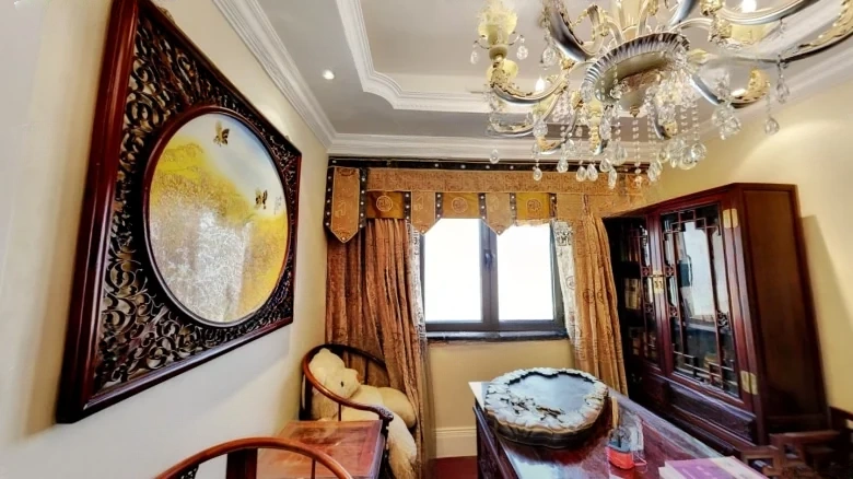 Wanda Mansion - View 1