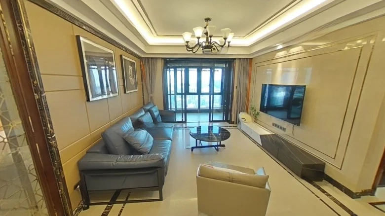 Strait International Tian Jing - View 8