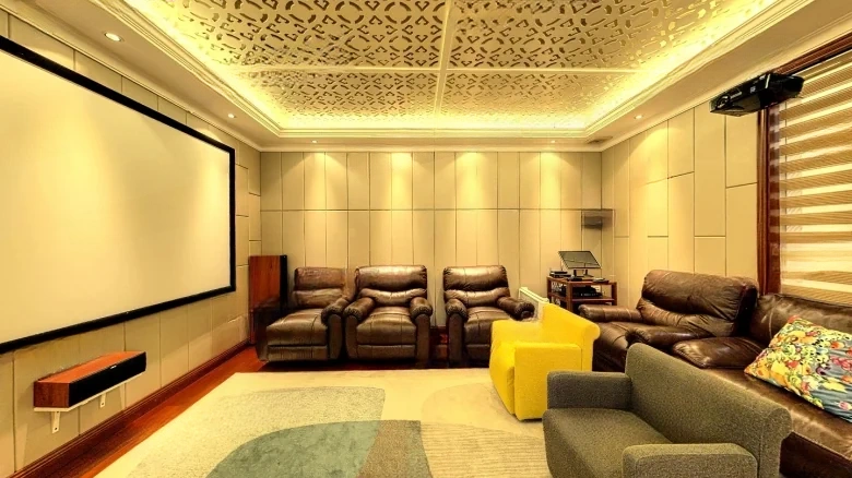 Langsheng Zhongshan Green Estate - View 13