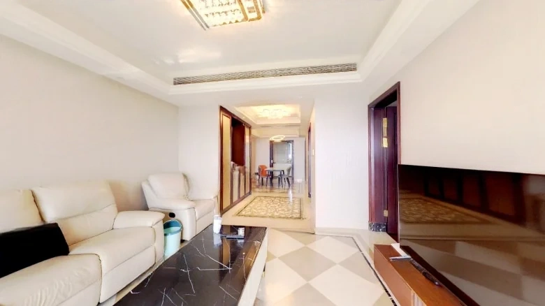 Riverfront Platinum Coastline - View 1