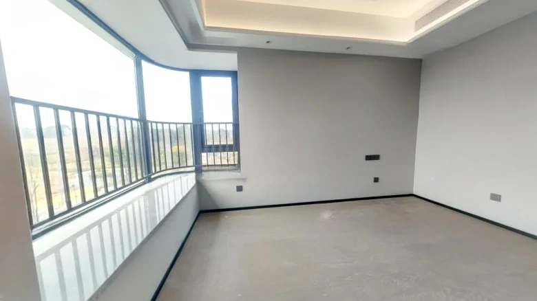 Longxi Lake Platinum Green Manor - View 7