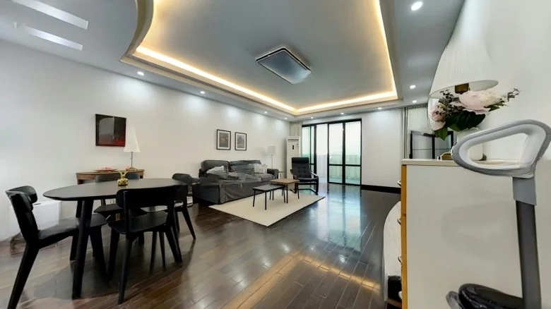 Jialian Building - View 5