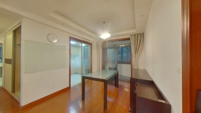 Modern Clear Water Garden - View 6