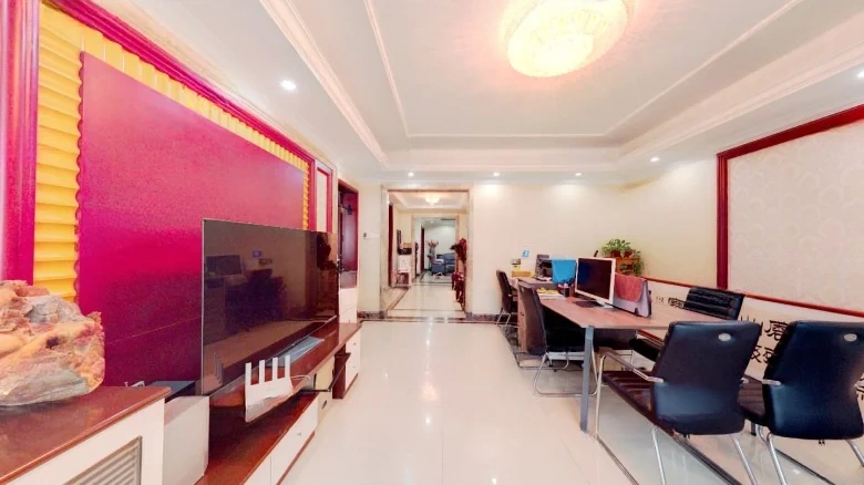 Hengda Huafu Manor - View 8