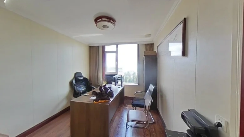 Gold Mining Garden - View 1