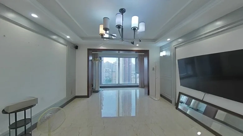 Shimao Xin Wulihe - View 1