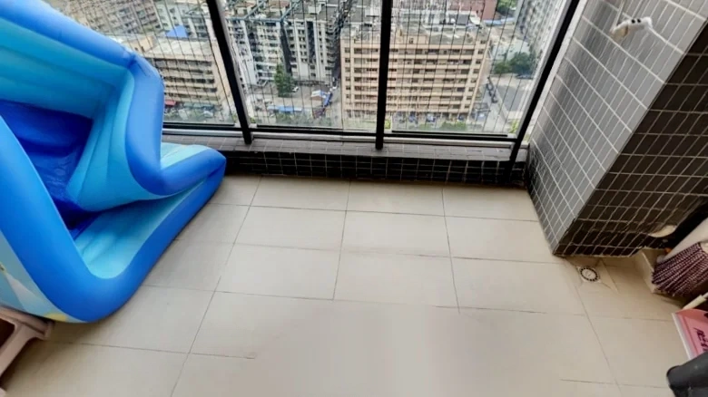 Poly Pearl Cloud - View 11