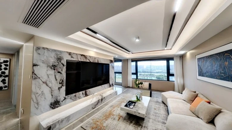 Zhengrong Run Peak - View 6