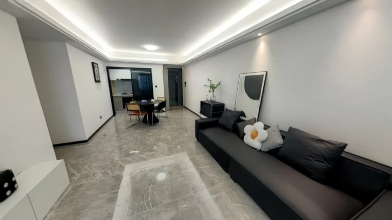 Xinli Meixi Zuò'àn - View 4