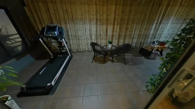 Nanyuan Residential Area A Zone - View 11