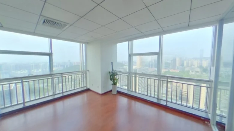 Lushang Guoao City - View 4