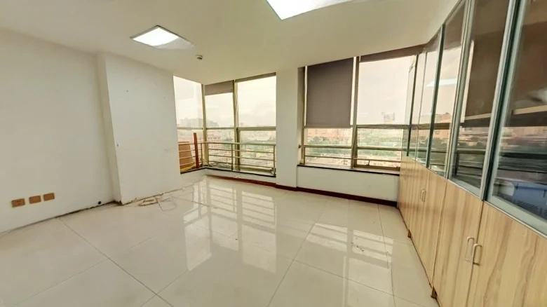 Wangfu Business Tower - View 1