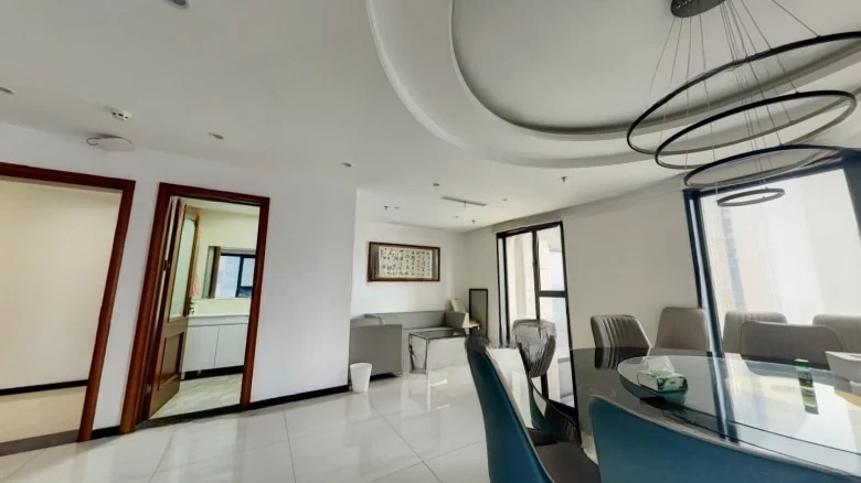 China Sea Universe Realm Tianxia - View 4