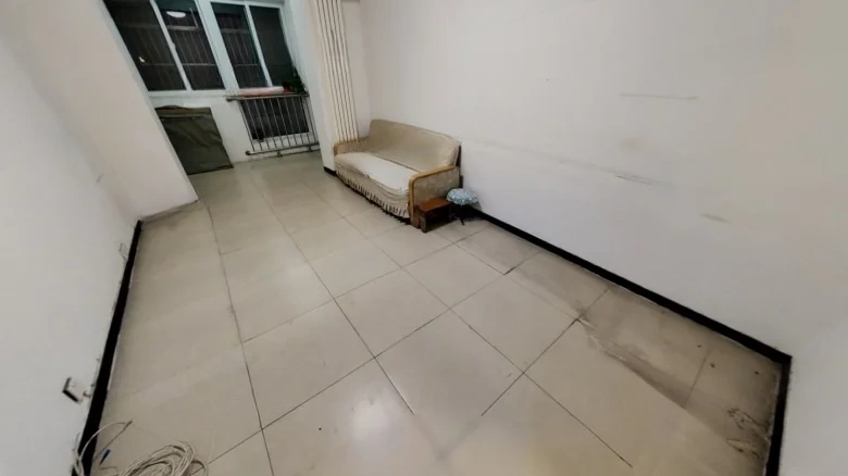 Yuetan Beijie Street - View 1