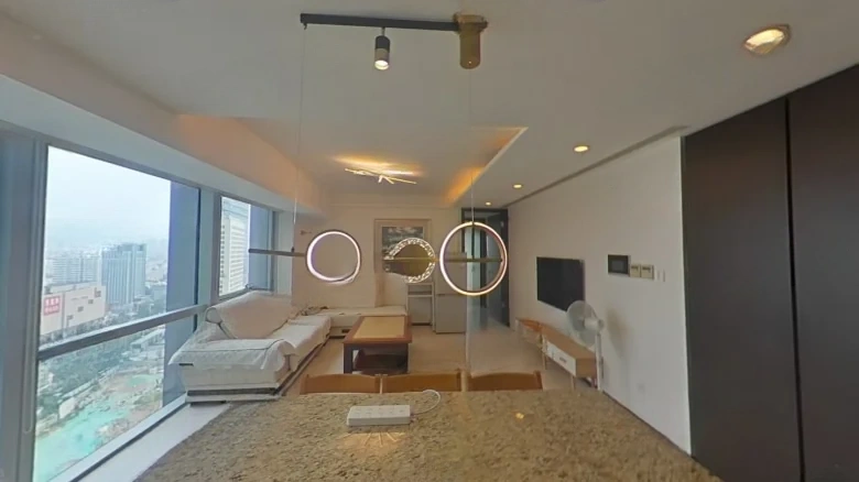 Hyatt Center - View 6