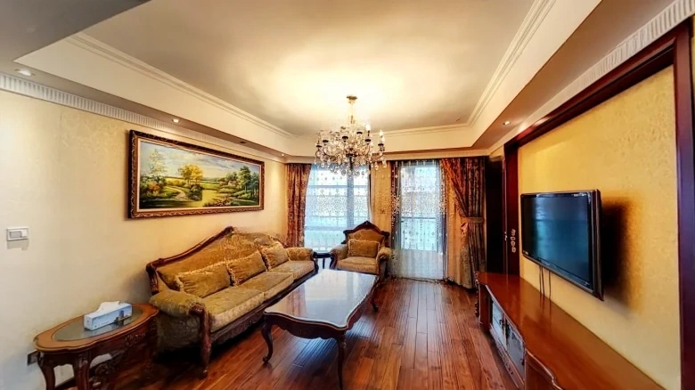 Jade Magnolia Apartments Green City - View 5