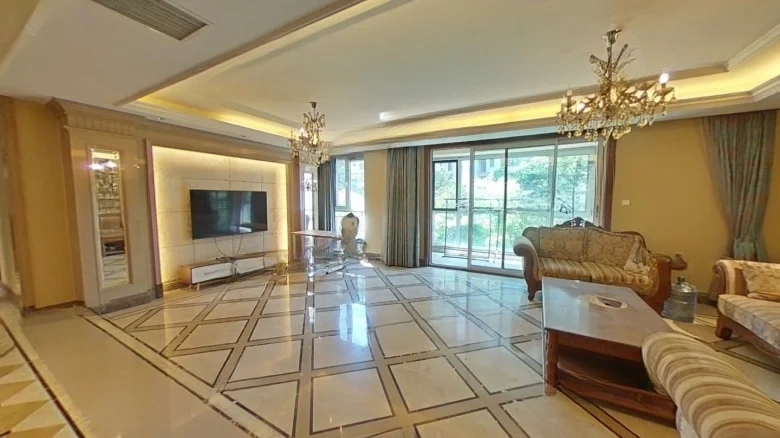 Xinhua Jin Edinburgh International Apartment - View 6