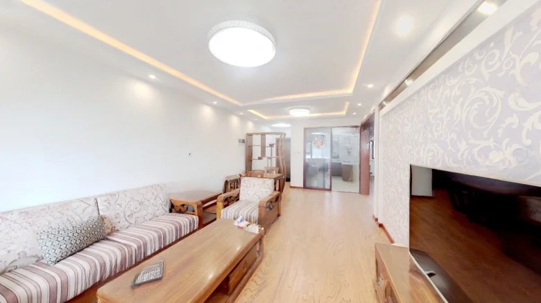 Jilin University Cultural Road No.55 Compound - View 1