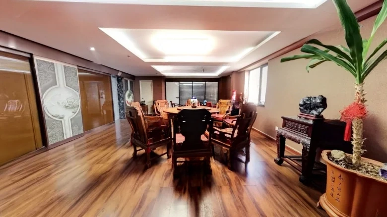 State Trade Tower Apartments - View 9