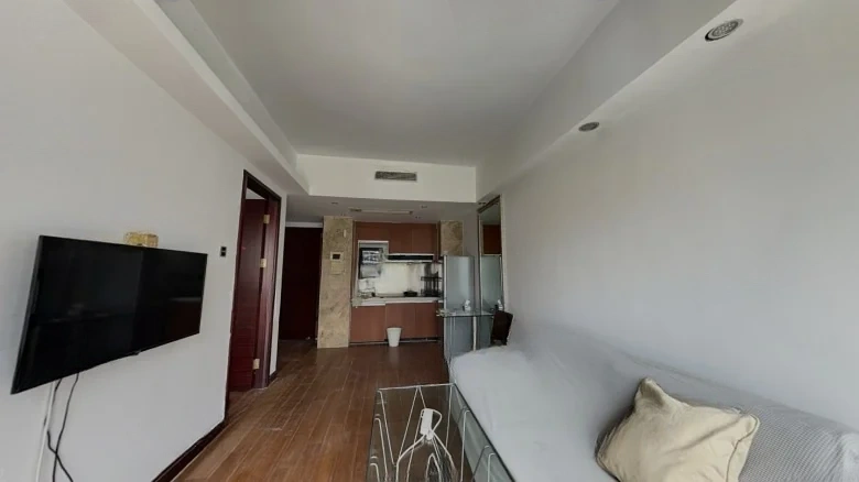 Jiayu Lidton Sunshine - View 1