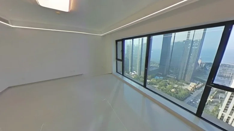 Zhonggeng Contemporary Art Phase I Van Gogh Garden - View 7