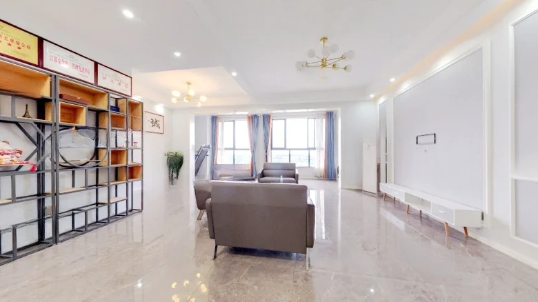 Greenland Taihu City - View 5