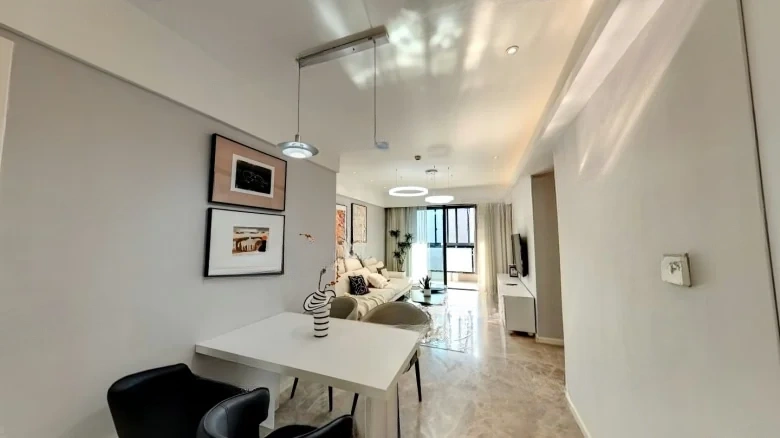 New Land Centre - View 2