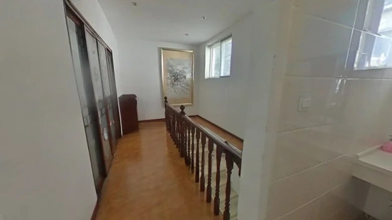 Hou Erling Residential Area - View 9