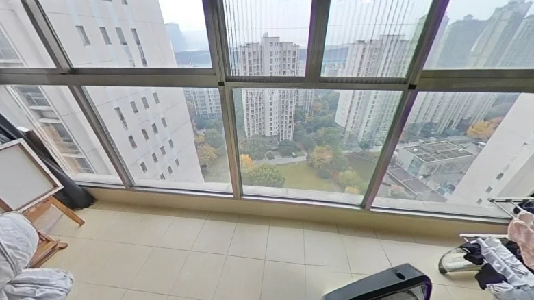 Harmonious Elegance - View 6