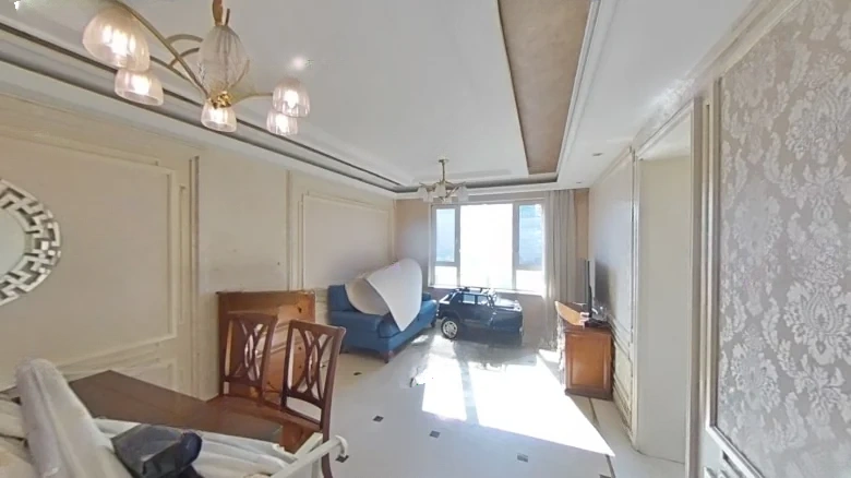 Crescent Glory Residence - View 1