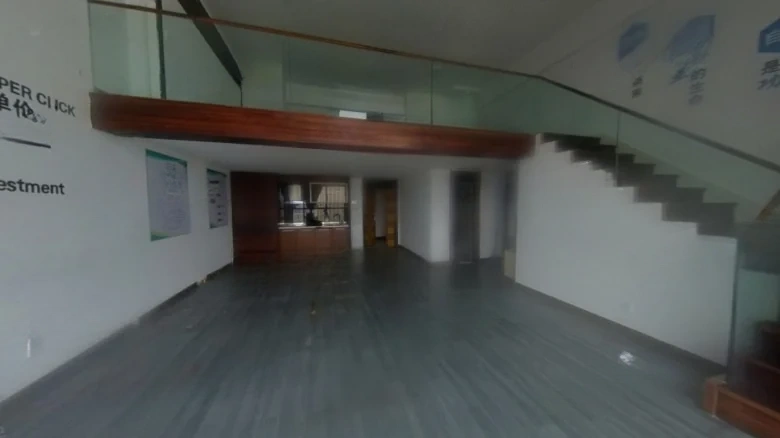 Asian Fashion Apartments - View 4