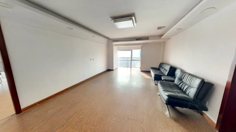 People's East Road 699 Jinyang Digital City - View 2