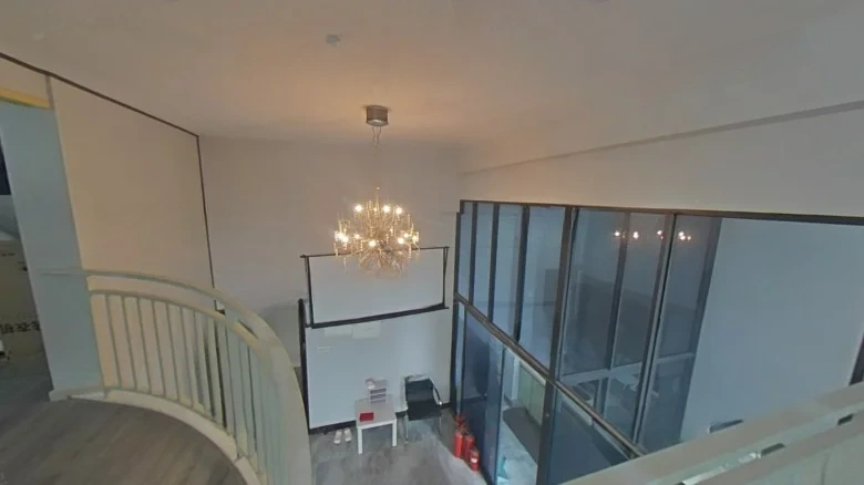 Agile City Business Center - View 11