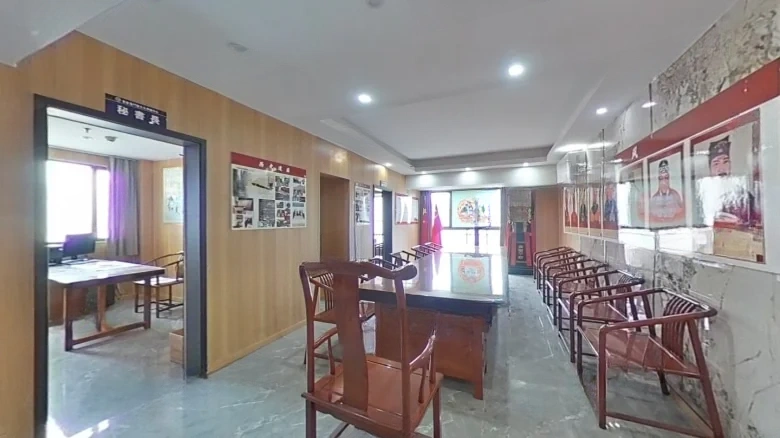 International Community Convergence Avenue - View 4