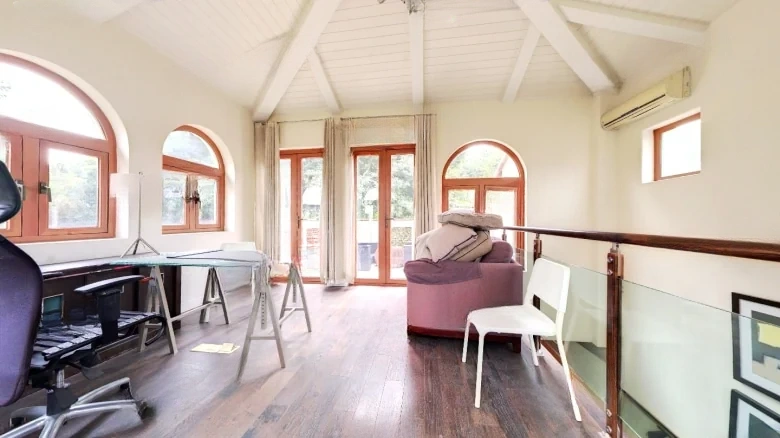 Lushan International Santa Barbara - View 1